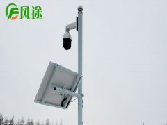 風途土壤墑情監測系統質量怎么樣？