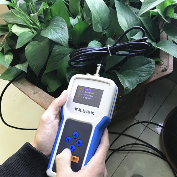 FDR型土壤水分測(cè)定儀種類